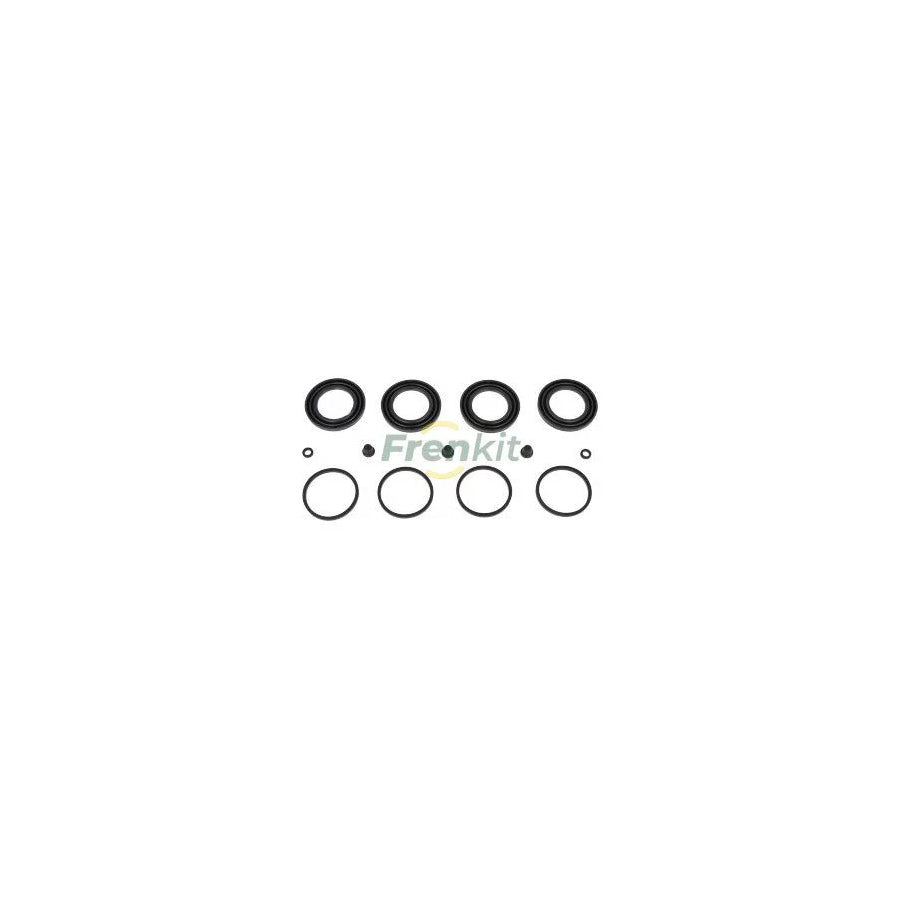 Frenkit 244005 Repair Kit, Brake Caliper