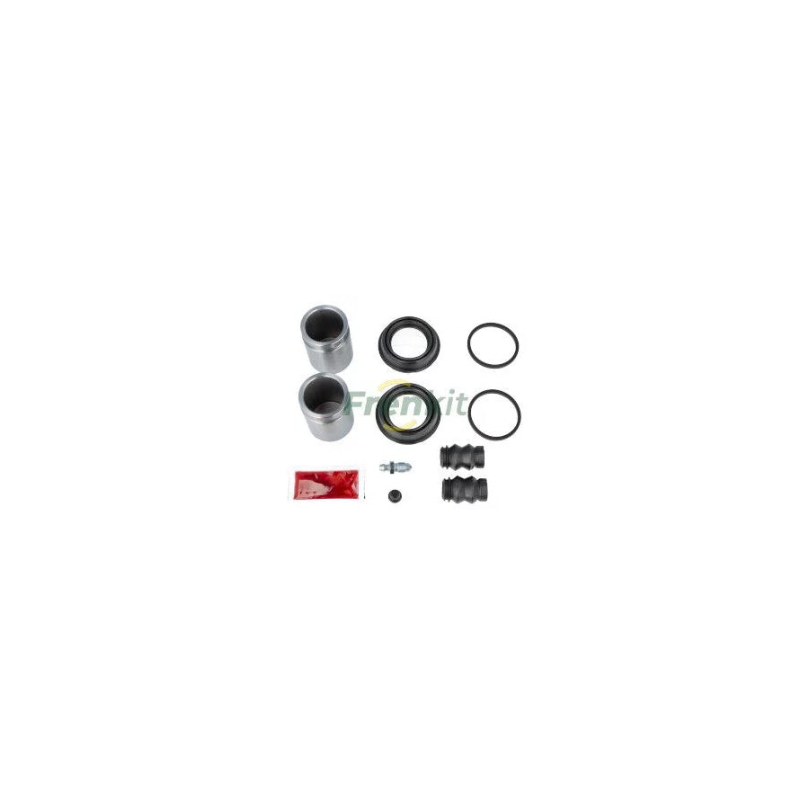 Frenkit 244933 Repair Kit, Brake Caliper Suitable for Mercedes-Benz Glk (X204)