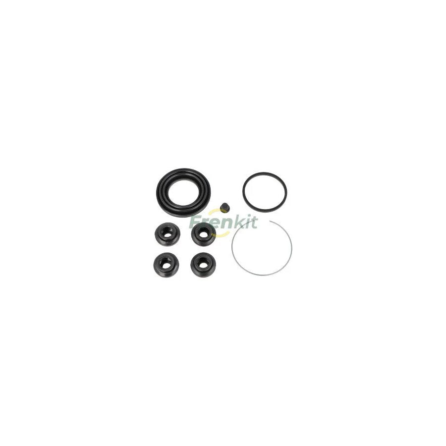 Frenkit 248058 Repair Kit, Brake Caliper for Toyota Starlet