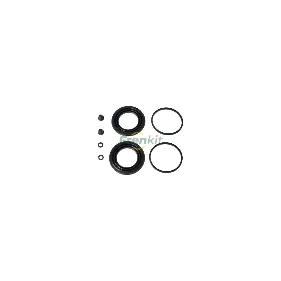 Frenkit 254025 Repair Kit, Brake Caliper for VW Transporter