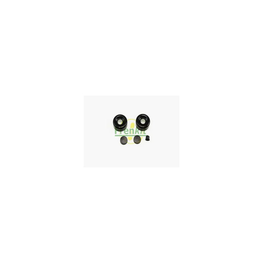 Frenkit 317036 Repair Kit, Wheel Brake Cylinder for Mazda 626 I Saloon (Cb)