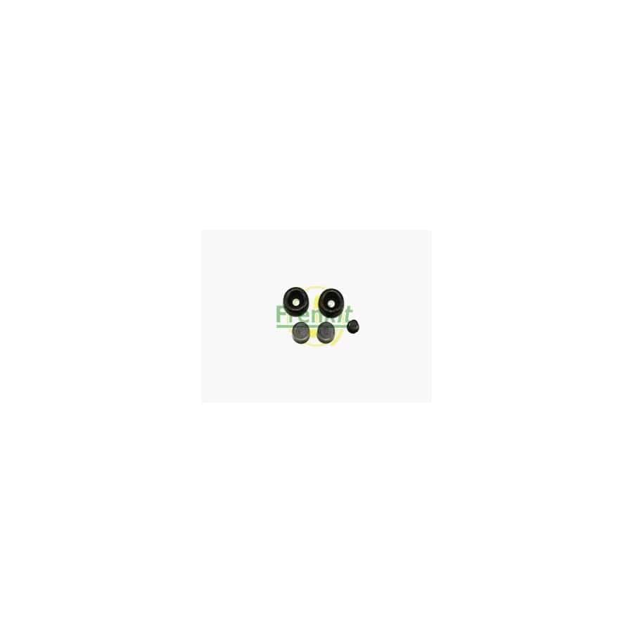 Frenkit 317037 Repair Kit, Wheel Brake Cylinder for Daewoo Tico