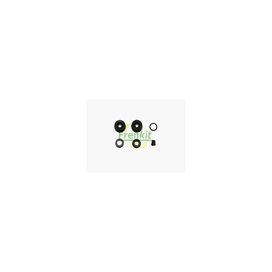 Frenkit 319050 Repair Kit, Wheel Brake Cylinder for Peugeot 206 Hatchback (2A/C)
