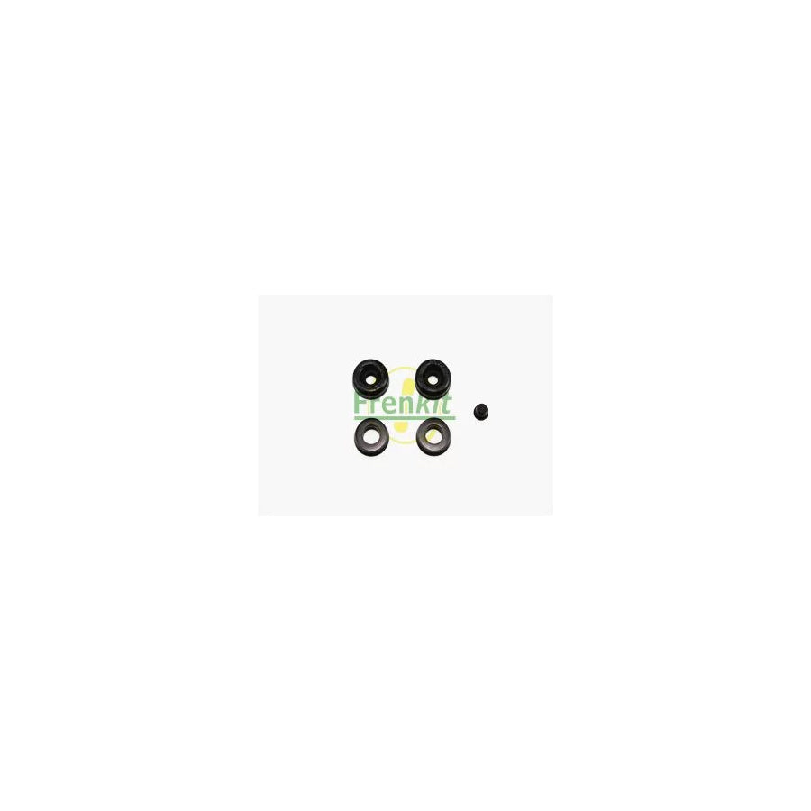 Frenkit 325001 Repair Kit, Wheel Brake Cylinder for Isuzu Trooper