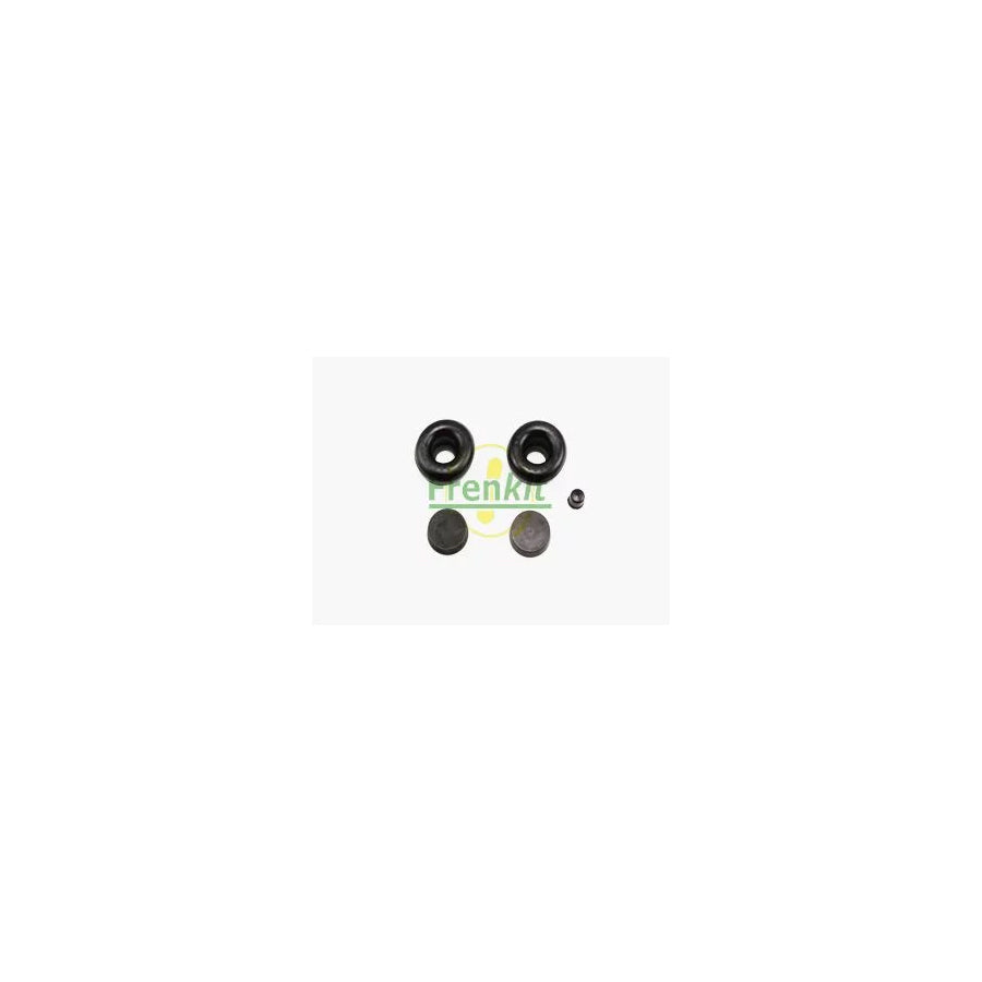 Frenkit 325004 Repair Kit, Wheel Brake Cylinder