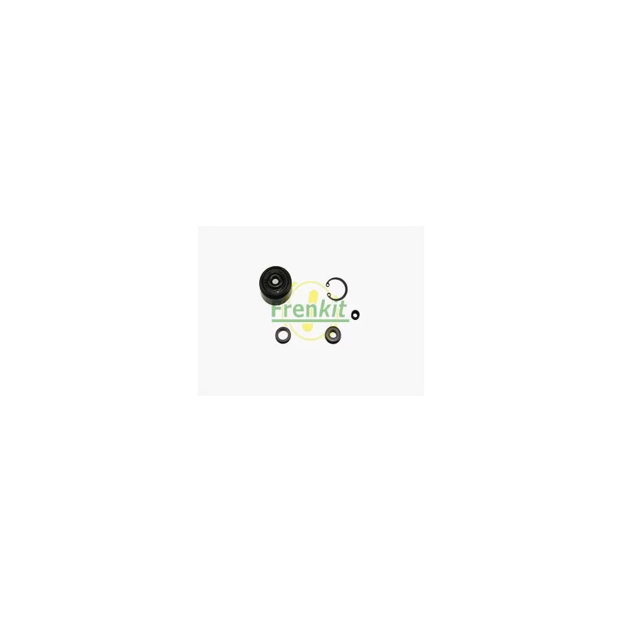 Frenkit 415029 Repair Kit, Clutch Master Cylinder for Hyundai S-Coupã (Slc)