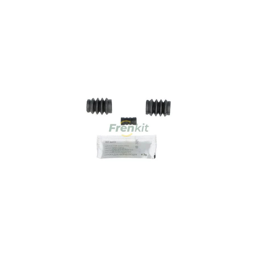 Frenkit 810056 Guide Sleeve Kit, Brake Caliper for Toyota Corolla