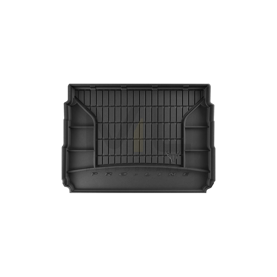 FROGUM ProLine TM413948 Car boot tray for CITROEN C4 III Hatchback Elastomer, (LHD)