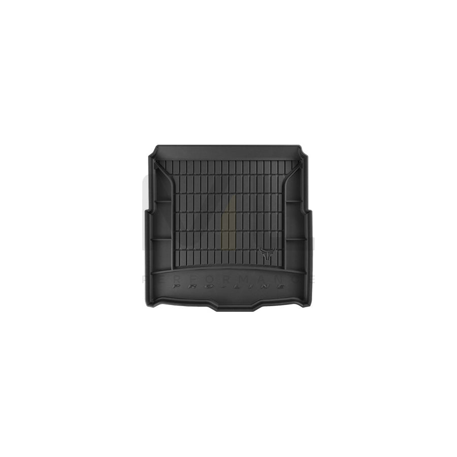FROGUM ProLine TM413979 Car boot tray for VW Golf VIII Hatchback (CD1) Elastomer, (LHD)