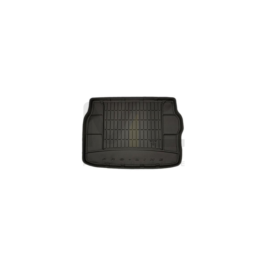 FROGUM TM403024 Car boot tray for OPEL Astra G CC (T98) Elastomer