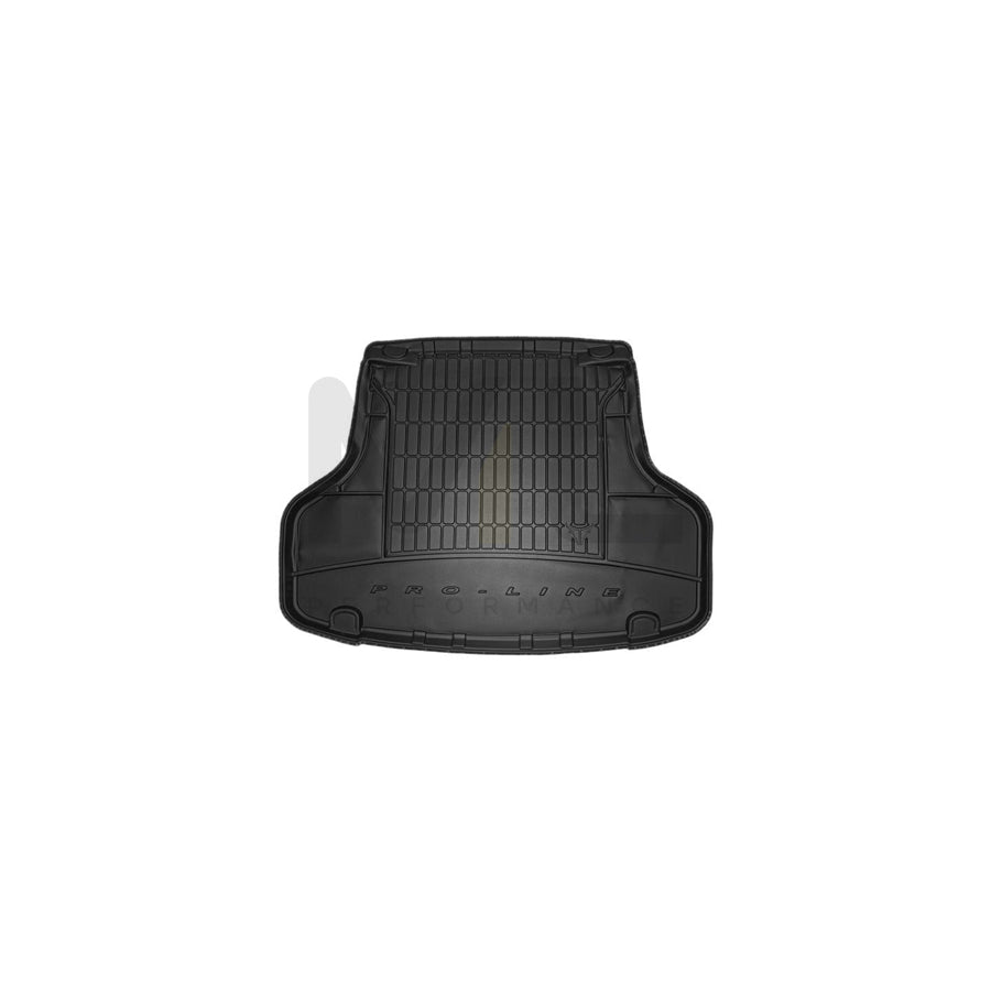 FROGUM TM403178 Car boot tray for VOLVO S40 I (VS, 644) TPE (thermoplastic elastomer), Nonslip, (LHD)