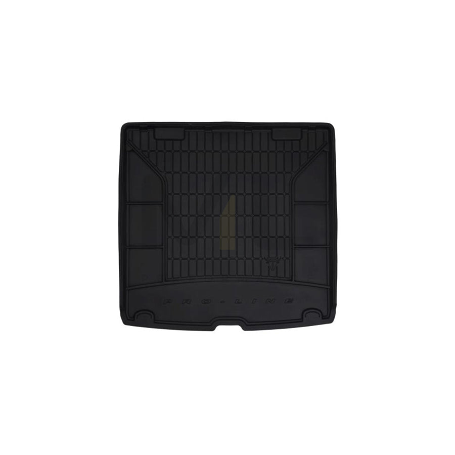 FROGUM TM403482 Car boot tray for BMW 5 Touring (F11) Elastomer