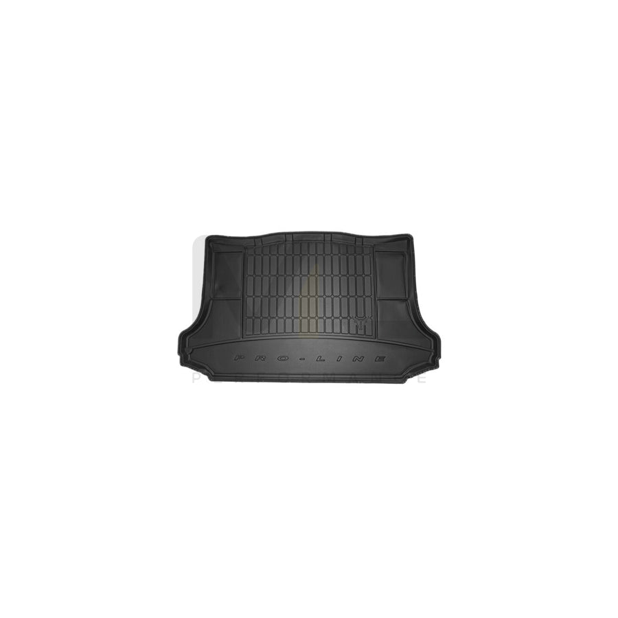 FROGUM TM403499 Car boot tray for TOYOTA RAV4 III Off-Road (XA30) TPE (thermoplastic elastomer), Nonslip, (LHD)