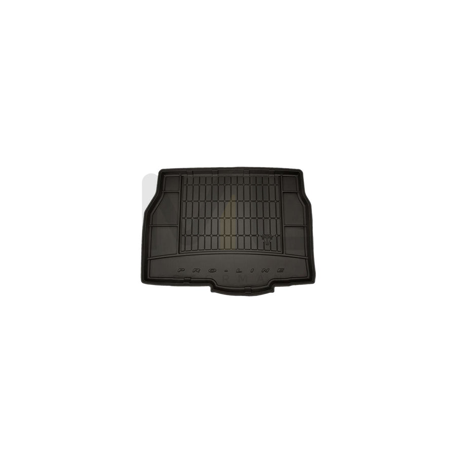 FROGUM TM404038 Car boot tray for OPEL Astra H GTC (A04) TPE (thermoplastic elastomer), Nonslip, (LHD)