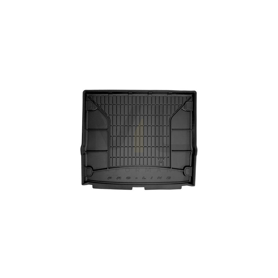 FROGUM TM404335 Car boot tray for FORD Focus Mk2 Estate (DA_, FFS, DS) TPE (thermoplastic elastomer), Nonslip, (LHD)