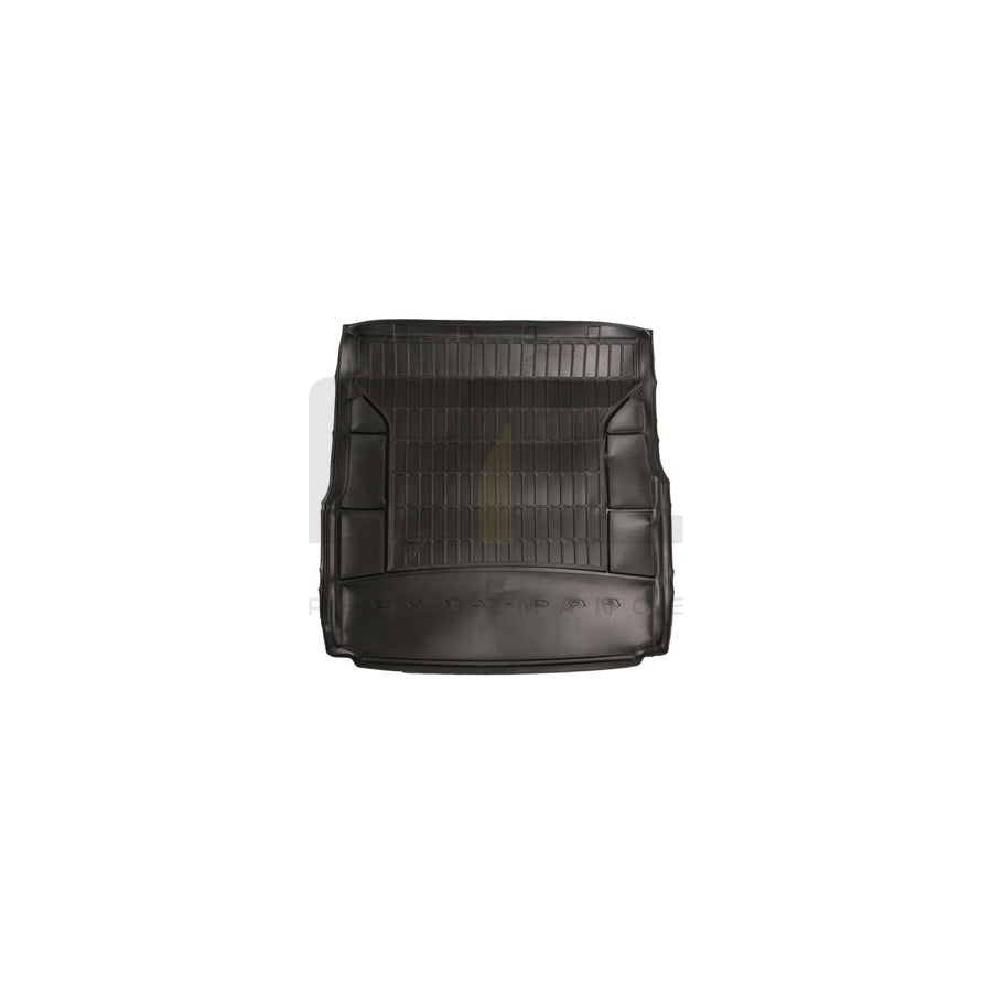 FROGUM TM404366 Car boot tray for VW Passat B8 Variant (3G5, CB5) TPE (thermoplastic elastomer), Nonslip, (LHD)