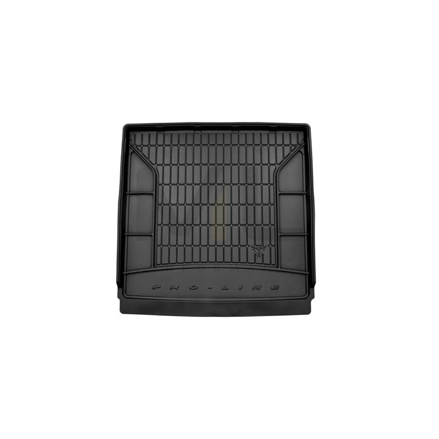 FROGUM TM405868 Car boot tray for OPEL Astra J Hatchback (P10) 1029x1036mm, Elastomer, Nonslip