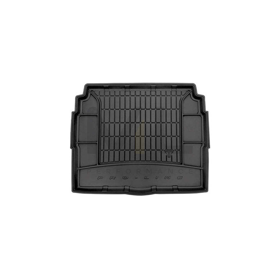 FROGUM TM406063 Car boot tray for CITROEN C5 Aircross 861x1053mm, Elastomer, Nonslip