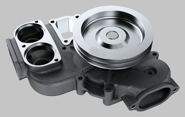 HEPU P9928 Water Pump