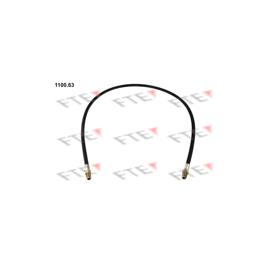 FTE 1100.63 Brake Hose