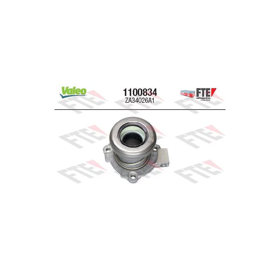 FTE 1100834 Central Slave Cylinder, Clutch for Saab 9-5
