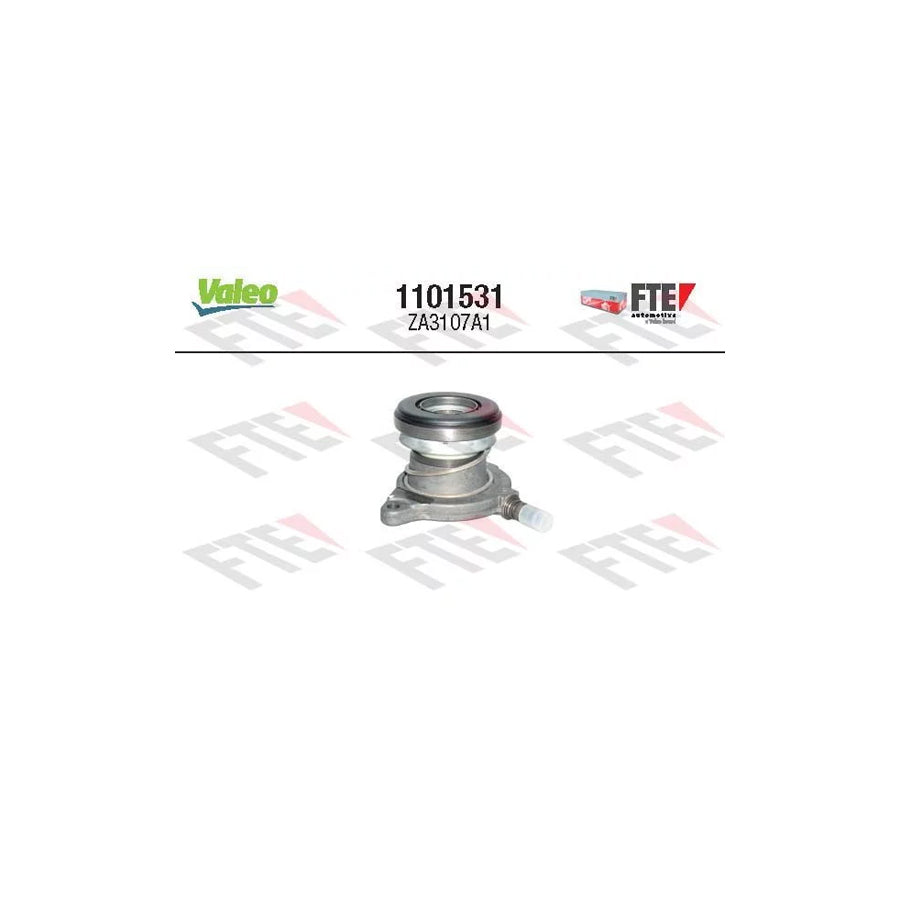 FTE 1101531 Central Slave Cylinder, Clutch