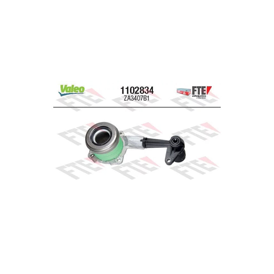 FTE 1102834 Central Slave Cylinder, Clutch
