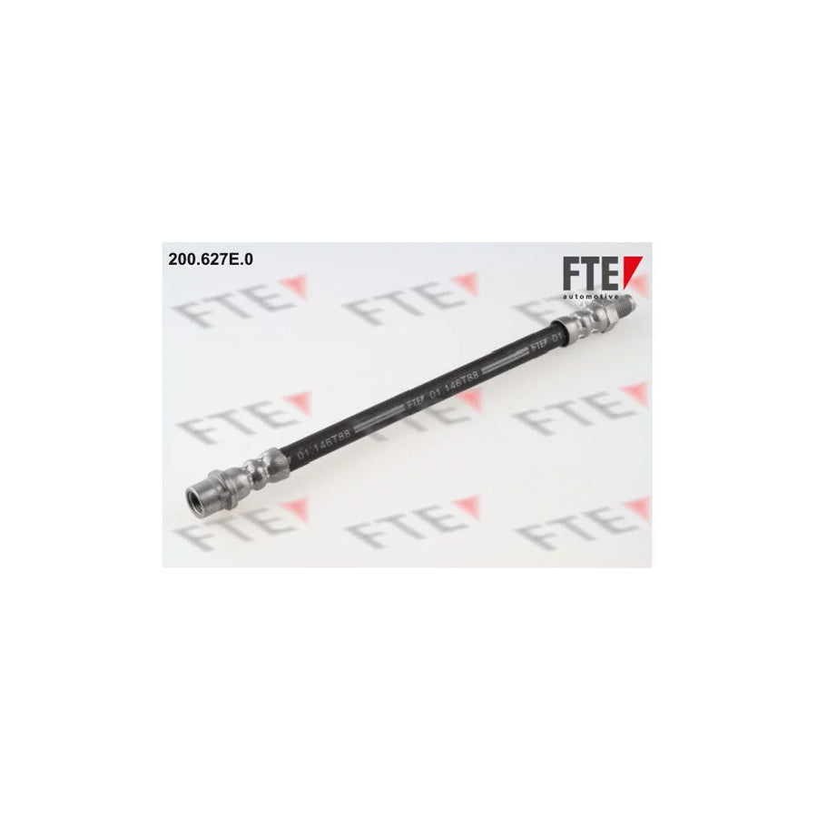 FTE 200.627E.0 Brake Hose for Audi A4