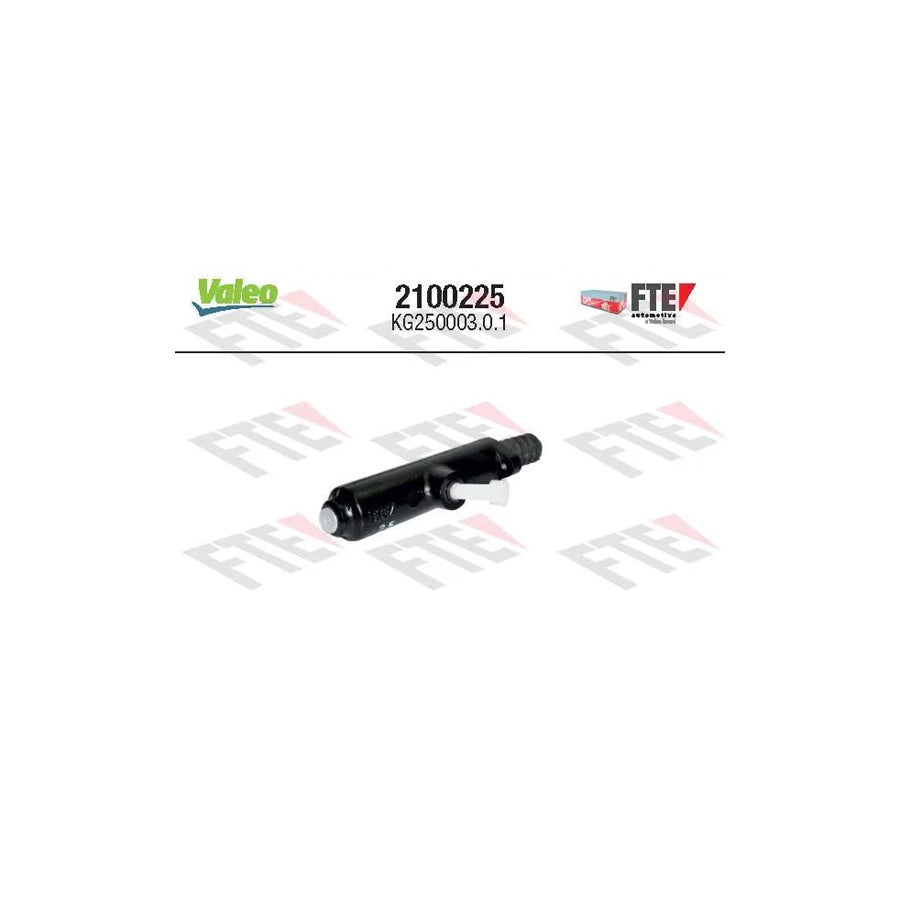 FTE 2100225 Master Cylinder, Clutch