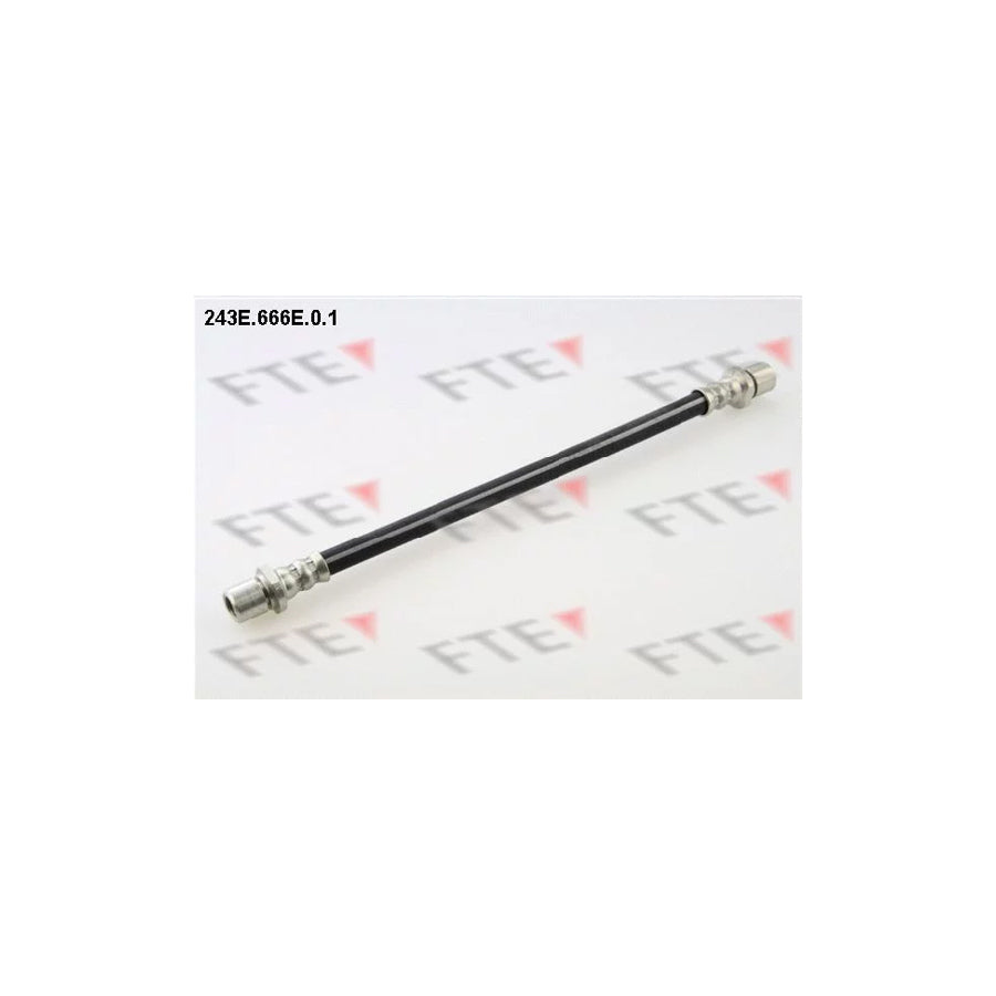 FTE 243E.666E.0.1 Brake Hose for Subaru Vivio