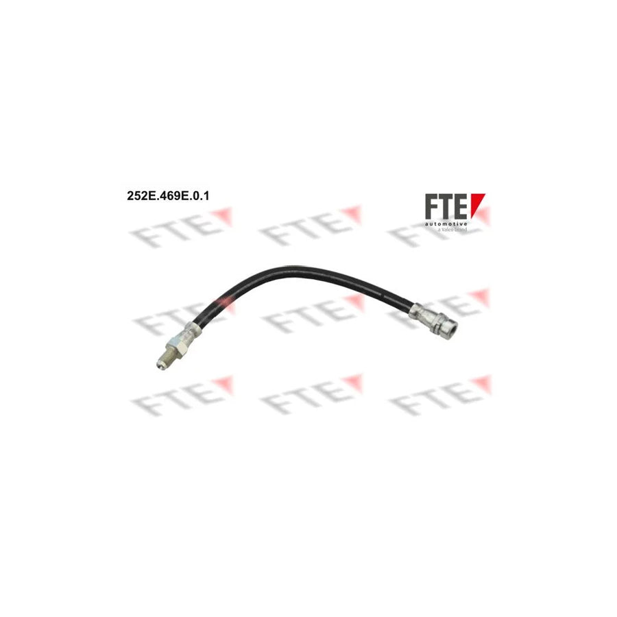 FTE 252E.469E.0.1 Brake Hose for Ford Transit
