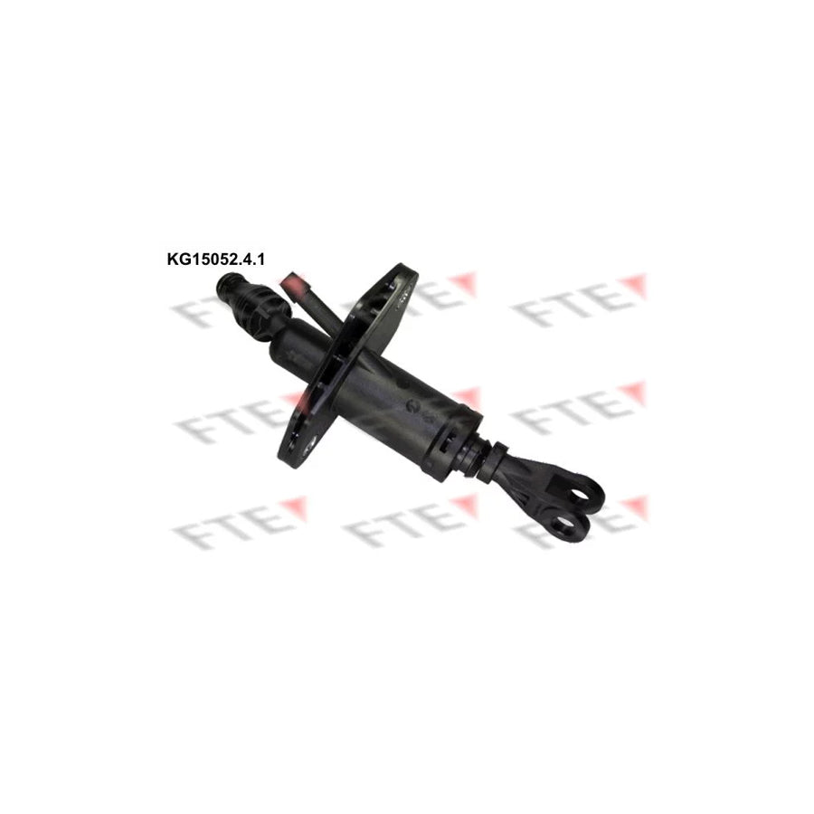 FTE 273E.666E.0.1 Brake Hose
