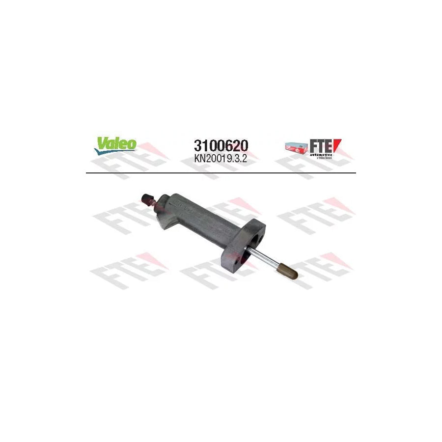 FTE 3100620 Slave Cylinder, Clutch