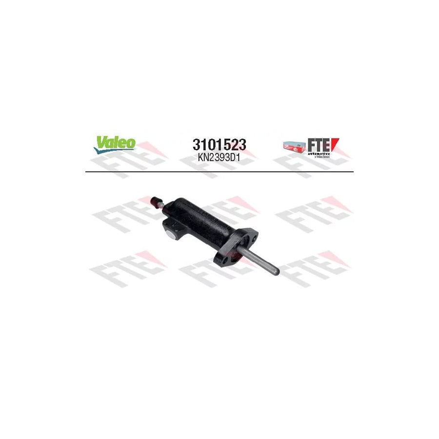 FTE 3101523 Slave Cylinder, Clutch