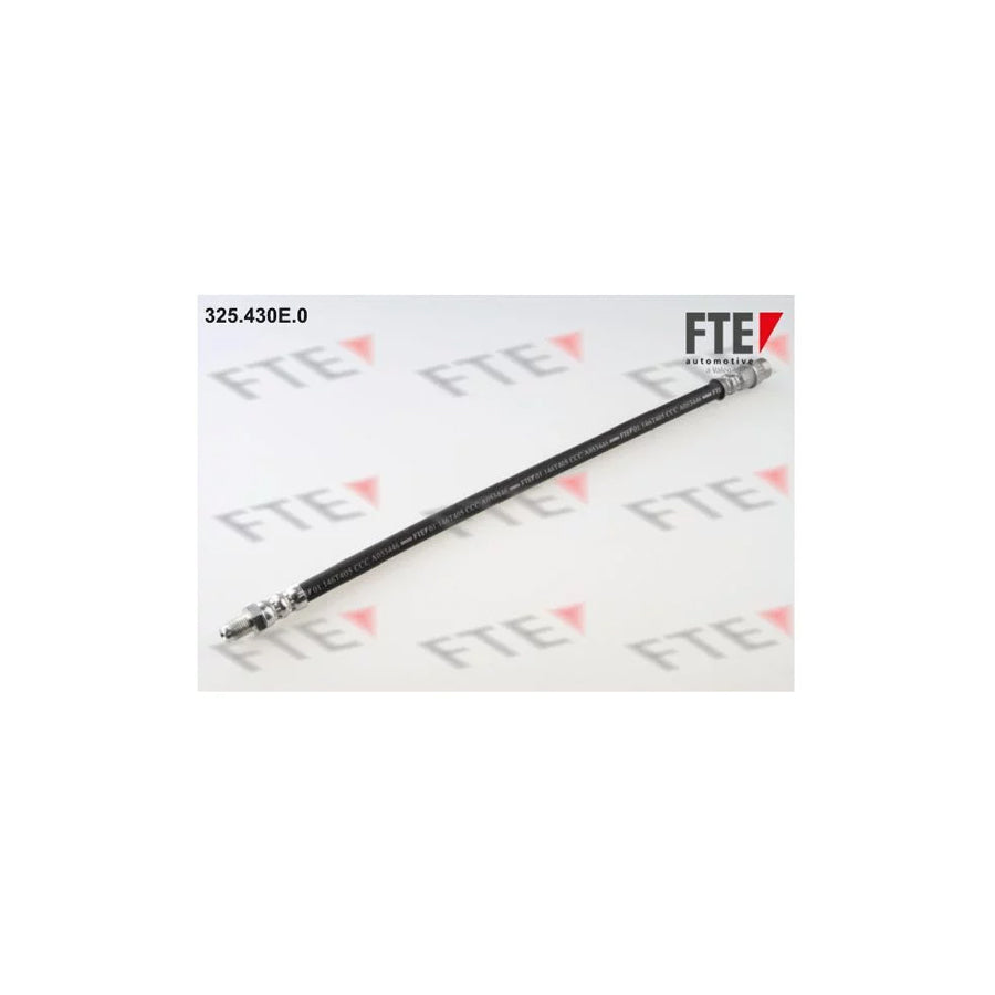 FTE 325.430E.0 Brake Hose for Citroã N Ax