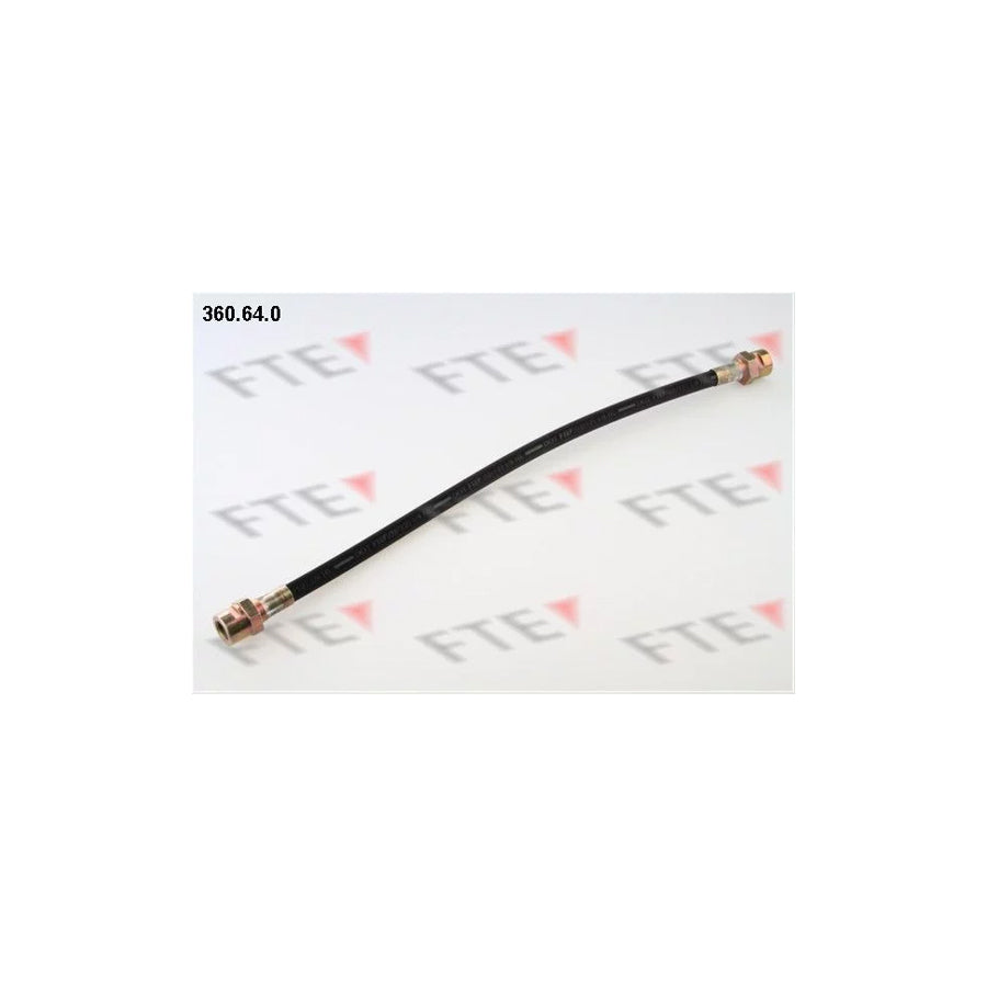 FTE 360.64.0 Brake Hose
