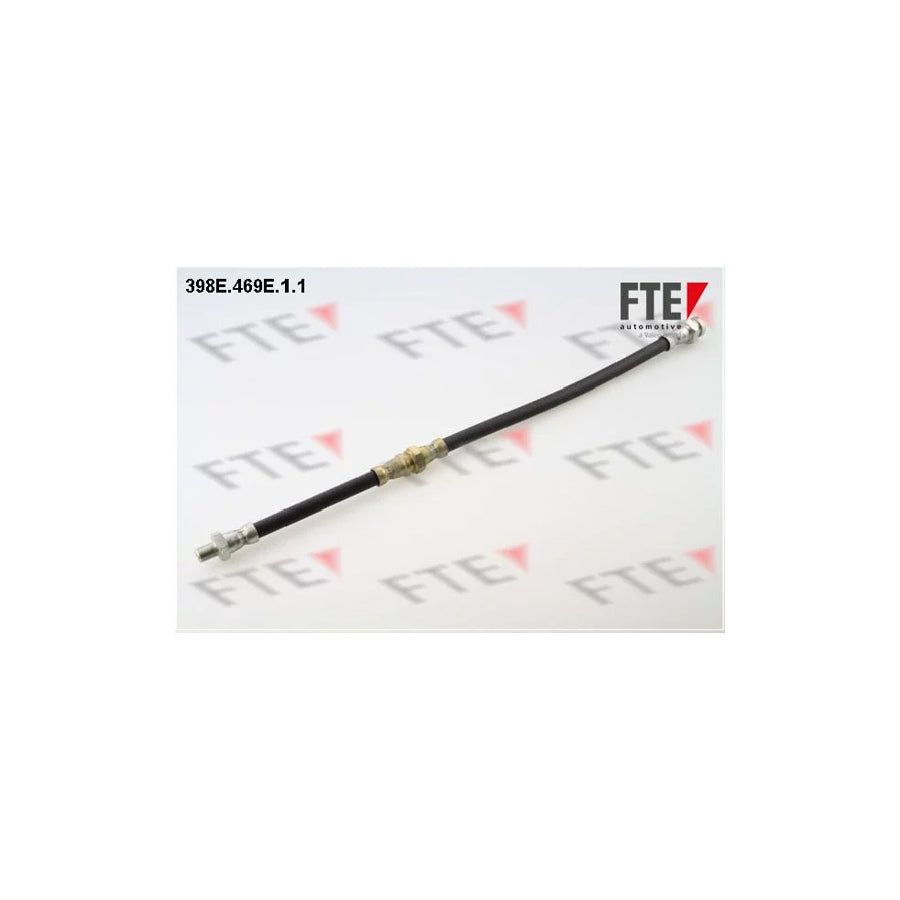 FTE 398E.469E.1.1 Brake Hose for Suzuki Wagon R I Hatchback (Em)