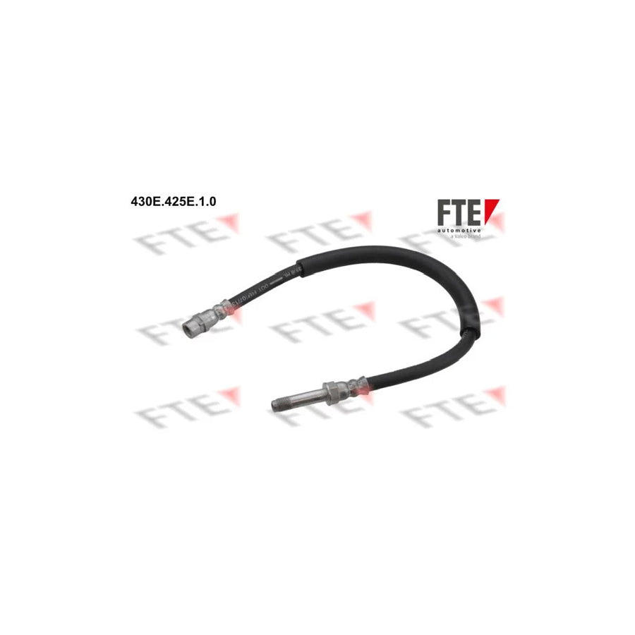 FTE 430E.425E.1.0 Brake Hose Suitable for Mercedes-Benz Sprinter
