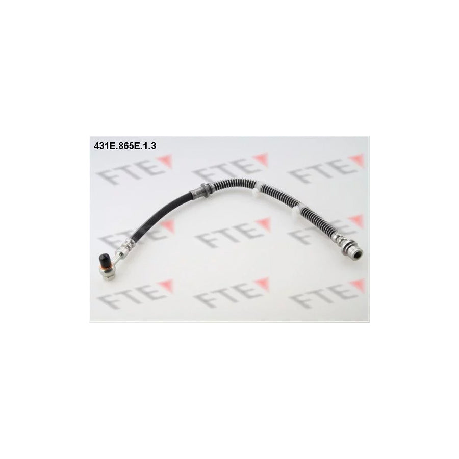 FTE 431E.865E.1.3 Brake Hose for Land Rover Freelander