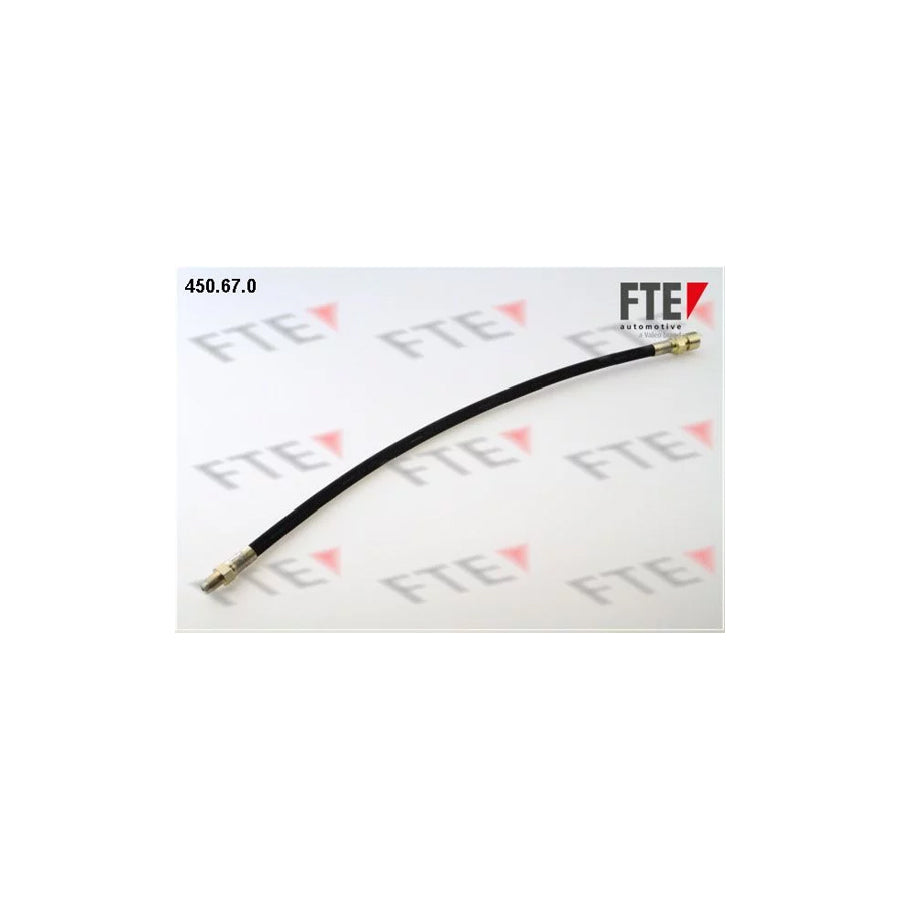 FTE 450.67.0 Brake Hose
