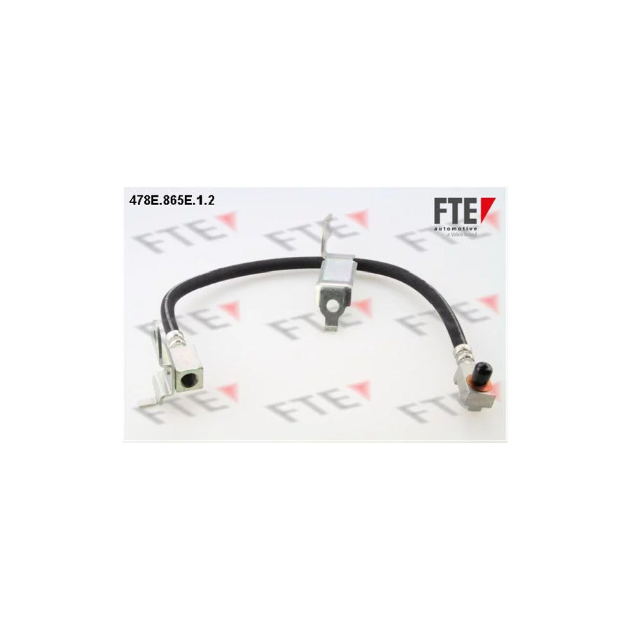 FTE 478E.865E.1.2 Brake Hose for Ford Transit