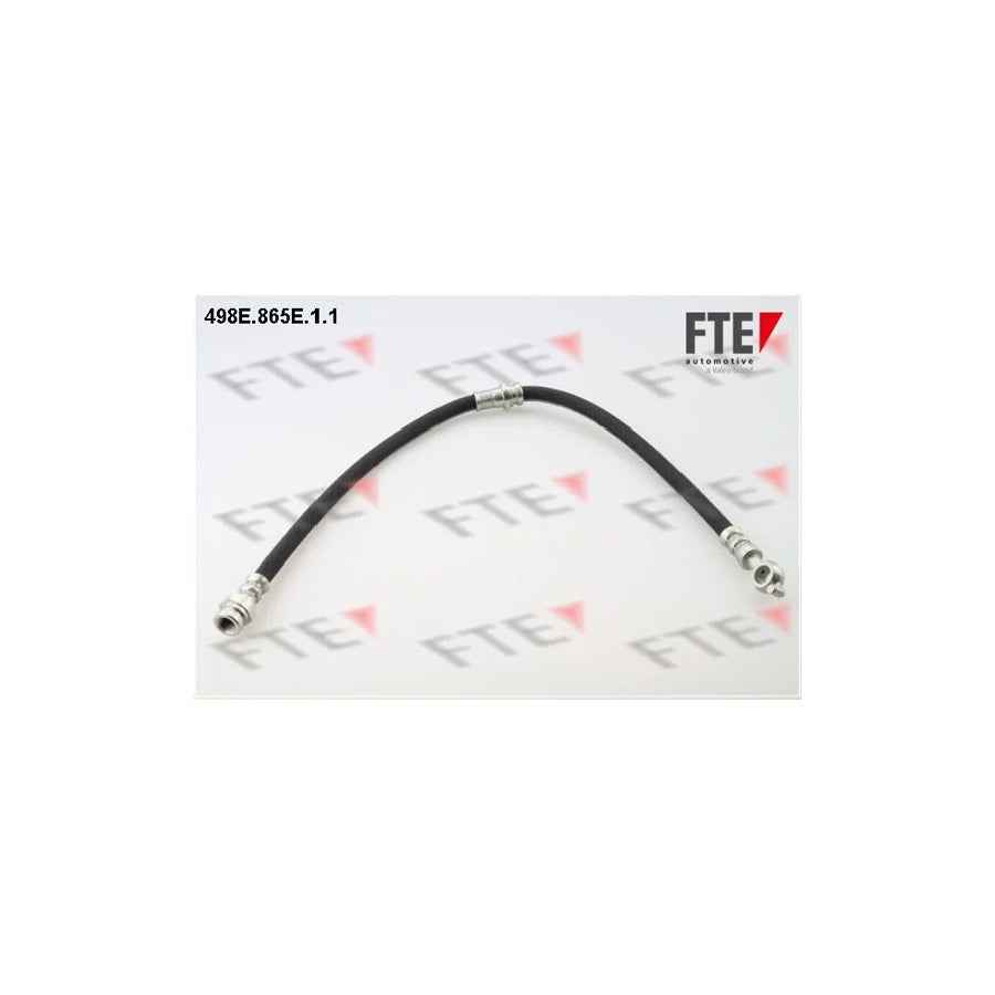 FTE 498E.865E.1.1 Brake Hose