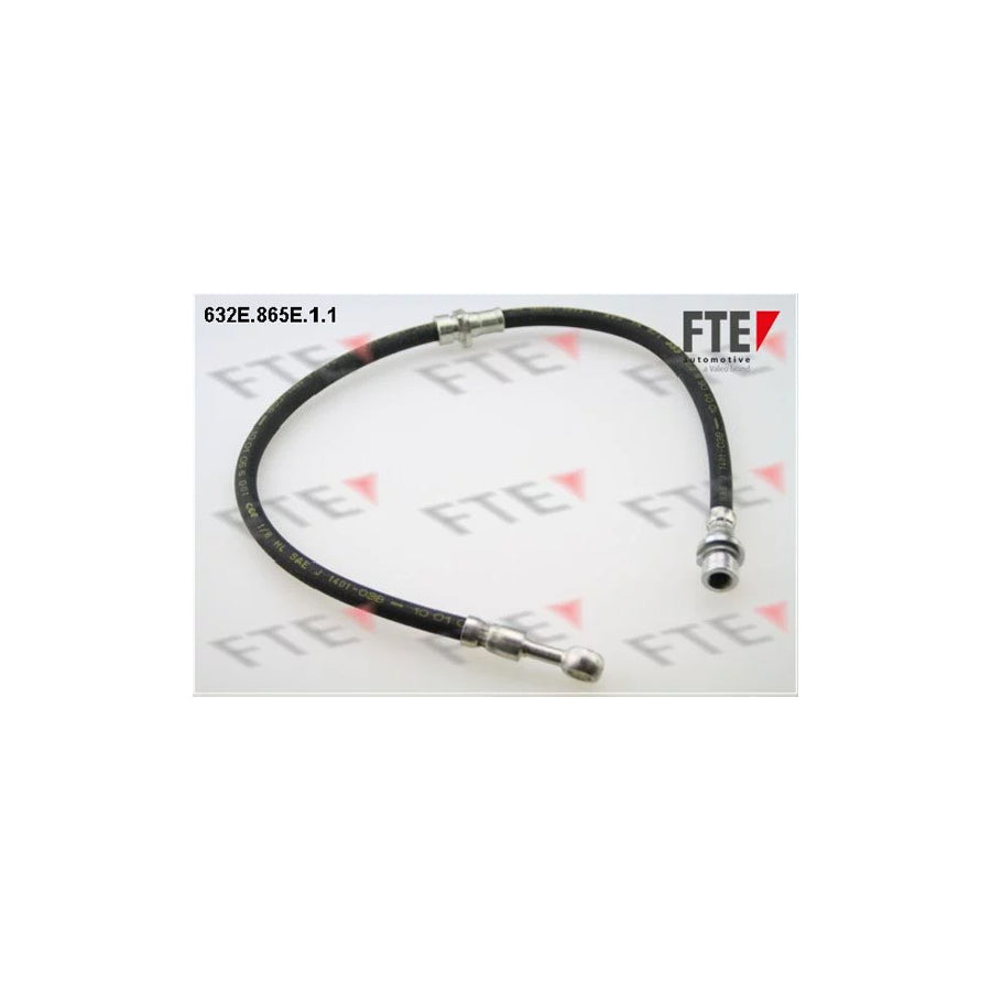 FTE 632E.865E.1.1 Brake Hose