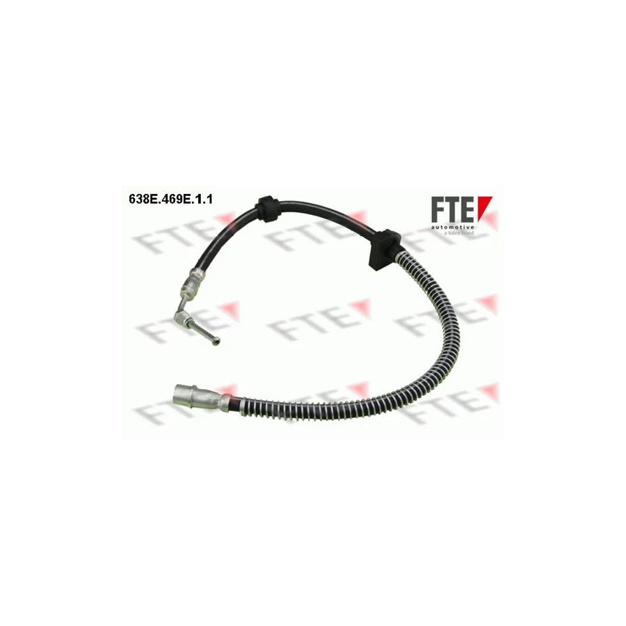 FTE 638E.469E.1.1 Brake Hose