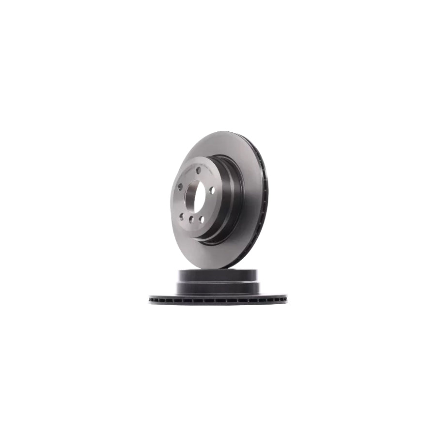 FTE 9082598 Brake Disc for BMW 1 Series