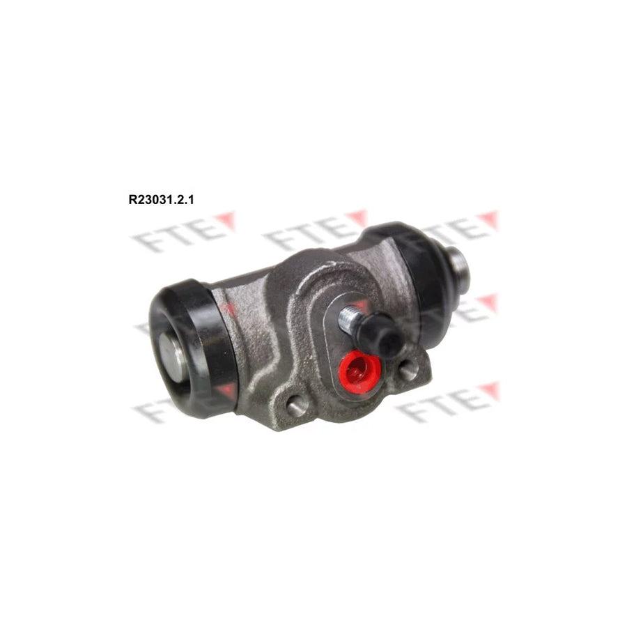 FTE 9210254 Wheel Brake Cylinder for BMW 3 Series