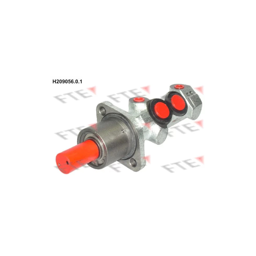 FTE 9220095 Brake Master Cylinder for Peugeot 405