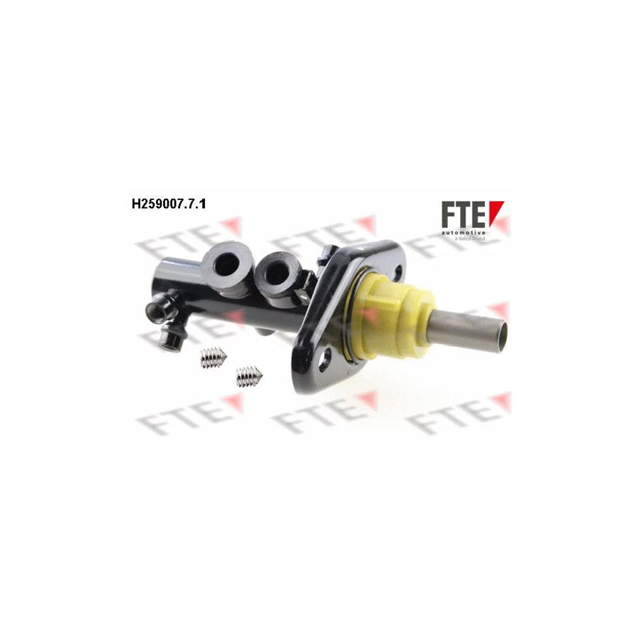 FTE 9220346 Brake Master Cylinder