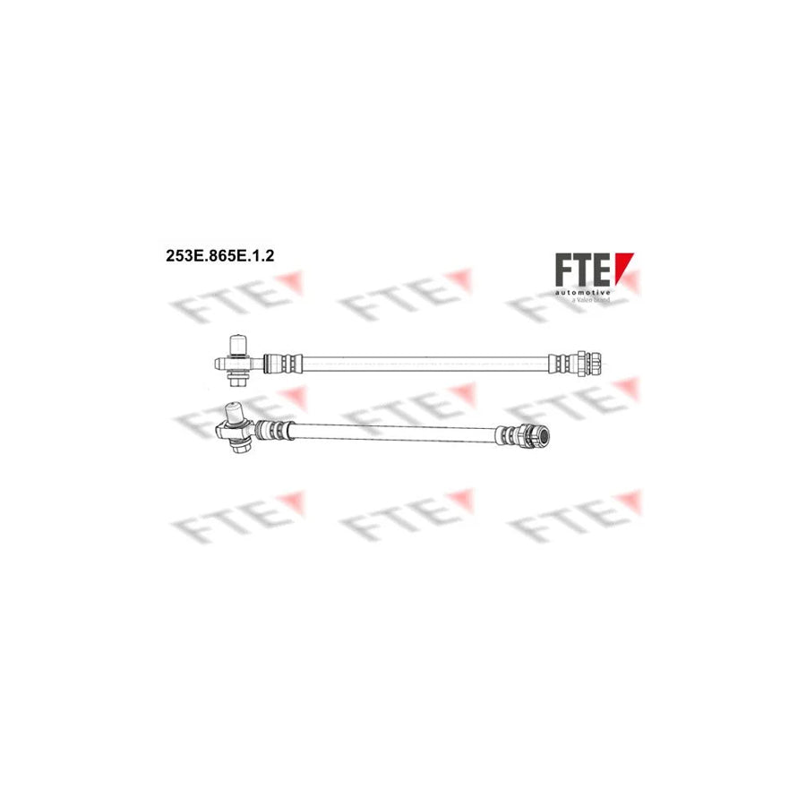 FTE 9240416 Brake Hose