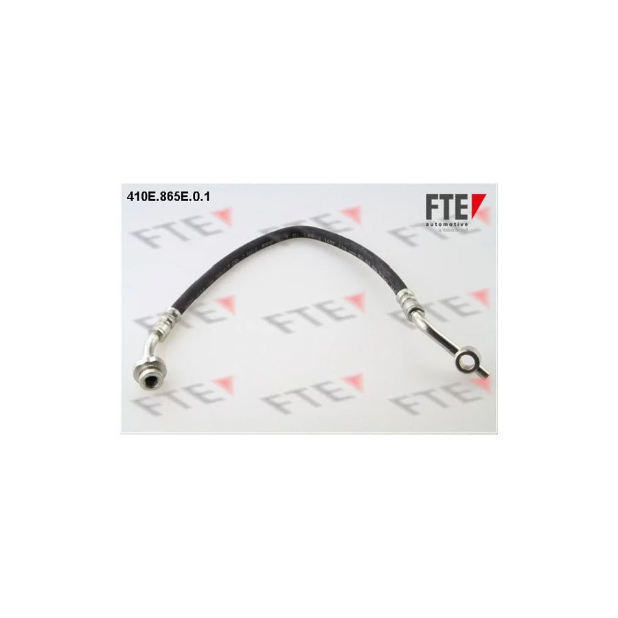 FTE 9240581 Brake Hose for Nissan Terrano II Off-Road (R20)